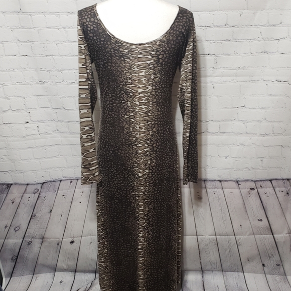 NWT Romeo & Juliet Couture Sz L Hi-Lo Dress - Picture 14 of 16